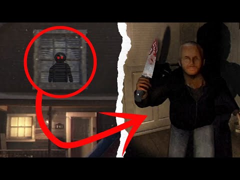 Видео: МАНЬЯК ГДЕ-ТО В ДОМЕ | Fears to Fathom - Woodbury Getaway | ЧАСТЬ 3 | ФИНАЛ