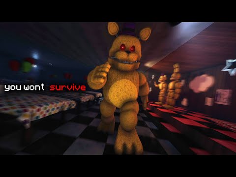 Видео: Фредбер непобедим в этом режиме