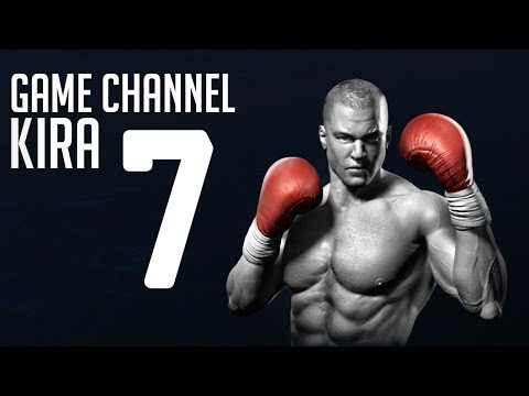 Видео: Real Boxing (PC) - Прохождение на русском! #7 (Мультиплеер + Карьера)