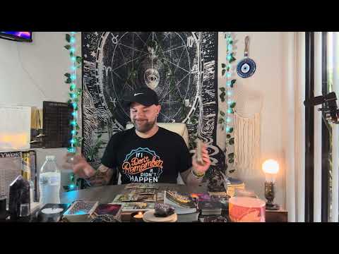 Видео: ВОДОЛЕЙ | Они очень хотят твоего прощения! Твоя команда духов тебя поддержит!