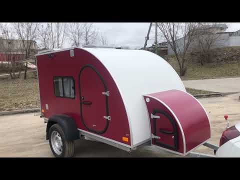 Видео: Кемпер Урал с недостатками😬