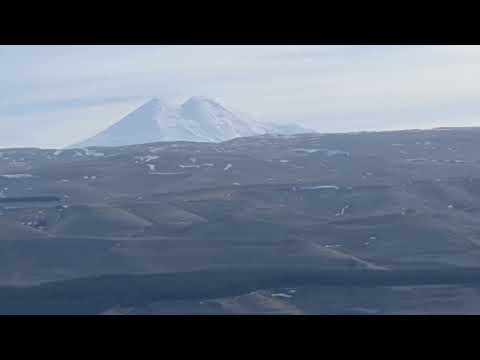 Видео: КИСЛОВОДСК 15.03.2025 КРАСИВЕЙШИЕ ВИДЫ С ГОР КРАСНОЕ СОЛНЫШКО, МАЛОЕ СЕДЛО И БОЛЬШОЕ СЕДЛО.