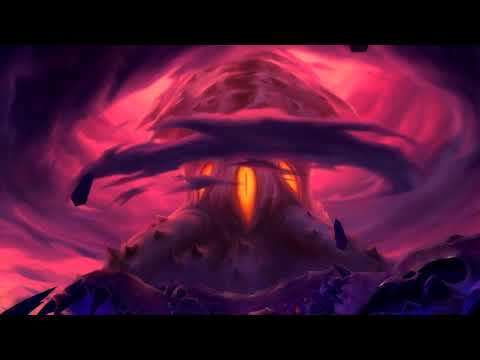 Видео: Н'Зот - 8.3, русская озвучка | N'Zoth - 8.3, Russian Voice