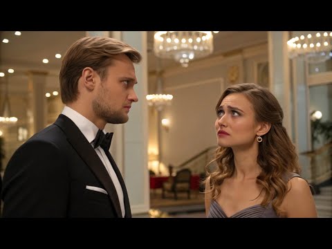 Видео: Притворись моей женой — история любви миллионера и молодой женщины