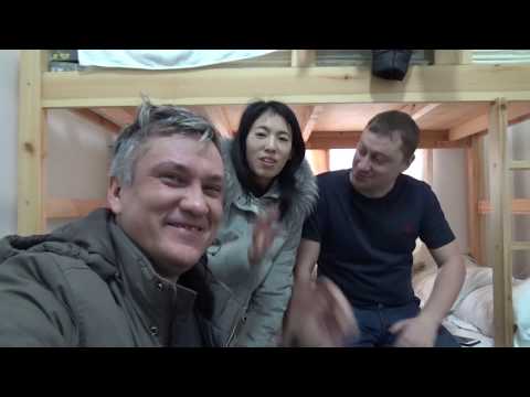 Видео: Прогулка по Пекину 31 декабря. Видео без темы - Жизнь в Китае #152