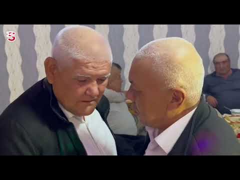 Видео: Вазир кишлоги  Баходир акамиз  Зулфия  опамиз  60  йиллик  юблей кечаси Мансур су́мсачи чойхонасида.