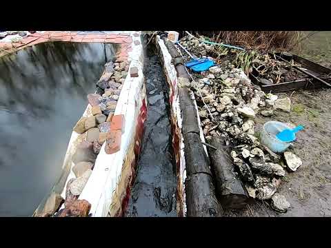 Видео: Большая чистка биоплато