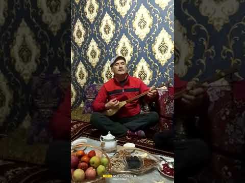 Видео: Махфили дустон.