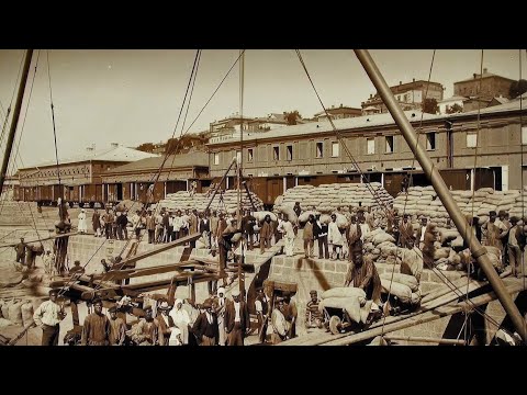 Видео: Ростов исторический: наследие семьи Парамоновых
