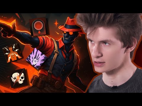 Видео: JAMSIDE СЫГРАЛ БЛЕКХОЛЬНУЮ КАТКУ на INFERNUS | jamside stream