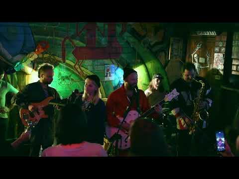 Видео: Leibonik - Джа оў