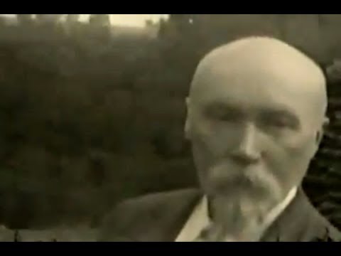 Видео: Рерихи. Документальная съемка. 1928-1929 гг.