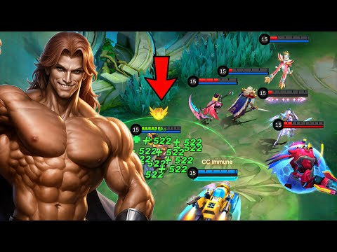 Видео: ТИГРАЛЬНЫЙ БОЕЦ НА ОПЫТЕ НЕ МОЖЕТ БЫТЬ ОСТАНОВЛЕН💀(надо попробовать)