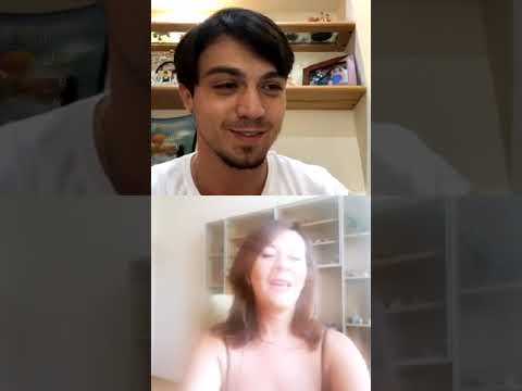 Видео: Системный подход к жизни! Прямой эфир в Робертом