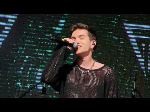 Видео: КОНЦЕРТ ТАйМСКВЕР @ ЖИВОЙ 2025 | FULL LIVE SET | СПБ | 4K