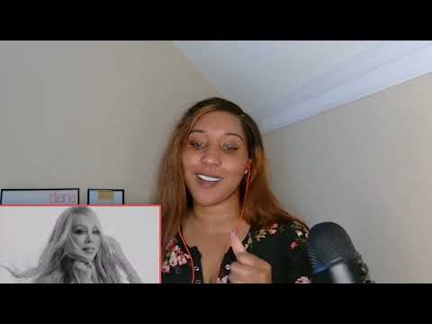 Видео: Реакция на песню Mariah Carey «My Love» (кавер Пола Маккартни) | Реакция Empress (первое прослуши...
