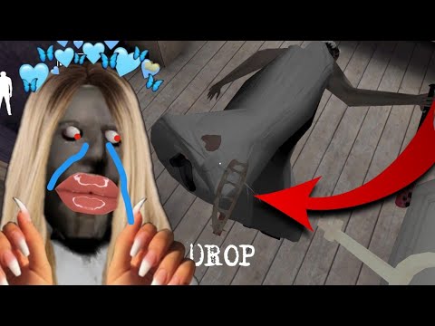 Видео: БАБА ТИ ГРАНИ В СОБСТВЕНИЯ СИ КАПАН🥳