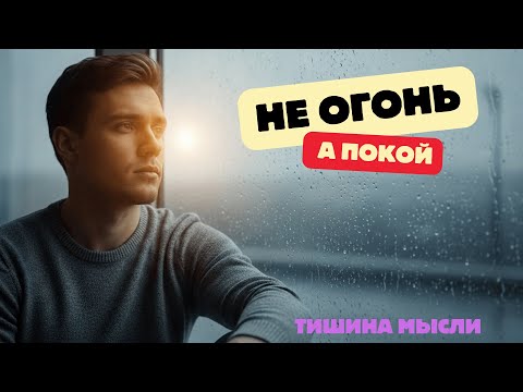 Видео: Мужчина ищет не огонь — а женщину, в которой можно отдохнуть