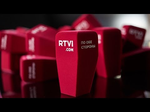 Видео: День рождения RTVI! С чего все начиналось и как изменился телеканал за годы вещания «по обе стороны»