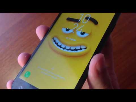 Видео: Samsung J3 2017 отзыв реального покупателя