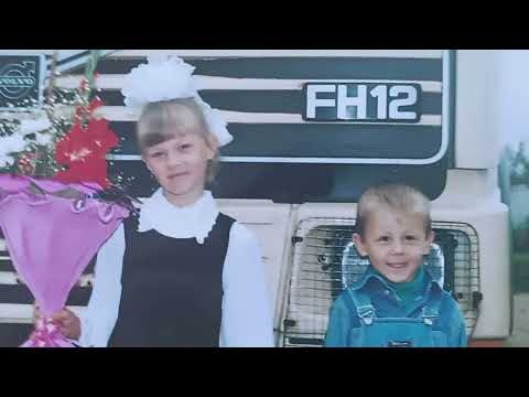 Видео: глядзяць з партрэтаў