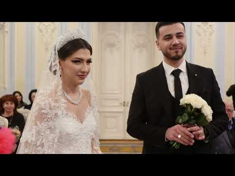 Видео: Мини Фильм Авзалшох и Ясмина