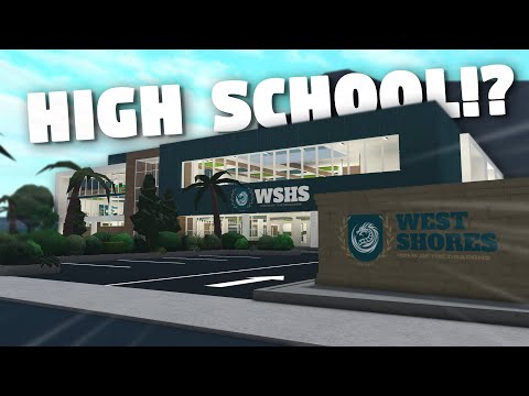 Видео: Я построил среднюю школу стоимостью 2,6 миллиона долларов в Блоксбурге.