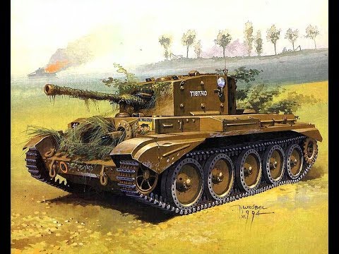 Видео: Другой лендлиз | Кромвель