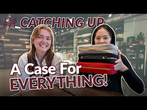 Видео: Игрушечные канцелярские принадлежности или канцелярские игрушки?