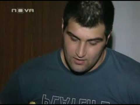 Видео: Мутрите в Бургас (2008)