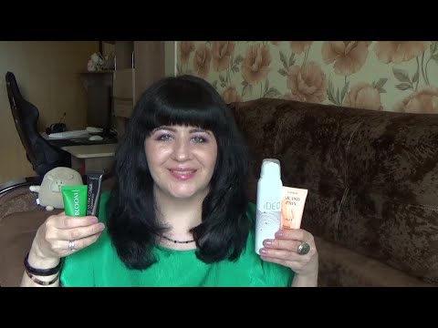 Видео: Новинки #FABERLIC 12 2023.Концентрированный тональный крем