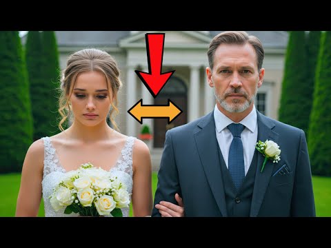 Видео: Ей было 19, её выдали за 49 летнего миллиардера но то, что произошло в ту ночь изменило всё навсегда