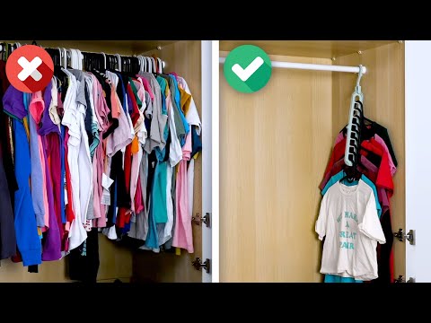 Видео: 22 ГЕНИАЛЬНЫХ ИНСТРУМЕНТА, КОТОРЫЕ ОБЛЕГЧАТ ВАМ ЖИЗНЬ