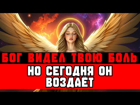 Видео: ИЗБРАННЫЕ, вас НЕПРАВИЛЬНО поняли — но Бог читал МЕЖДУ СТРОК