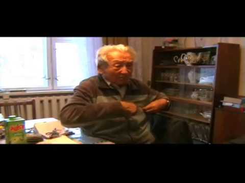 Видео: Китапбаев Бошай - участник ВОВ