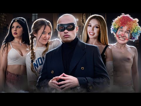 Видео: Похитители детства - Бадабумчик и компания