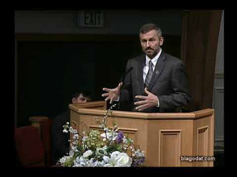 Видео: СИЛЬНАЯ ПРОПОВЕДЬ. Грех пренебрежения. Вениамин Пинкевич.