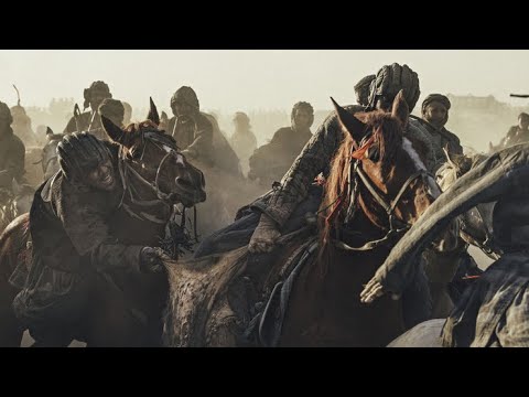 Видео: БУЗКАШИ Н.РАШТ  Ш.НАВОБОД  05.01.2025 ( кисми 1)