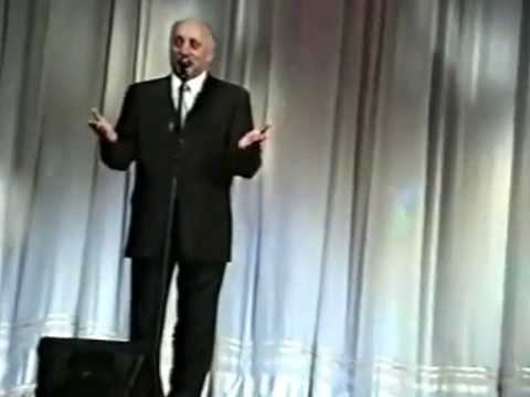 Видео: Театр эстрады КБР