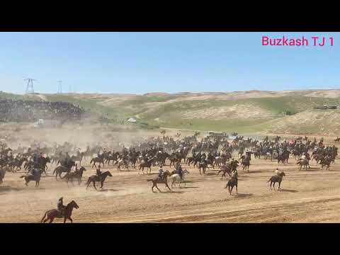 Видео: #Бохтар Бузкаши калон #2 ба канали мо обуна шавед