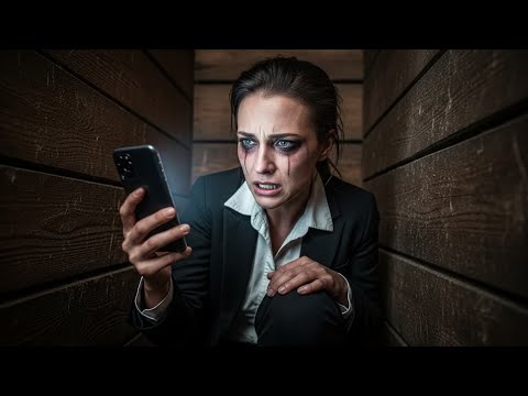 Видео: Муж запер меня в свинарнике. Зря он не знал, кто мой отец.