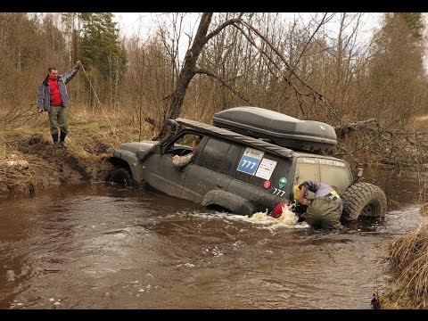 Видео: От Белого до Черного моря за 18 минут. Волок 2016