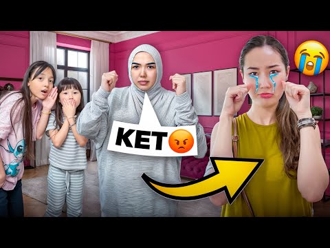 Видео: КОПЖАСАРОВЫ МАҒАН КЕТ ДЕДІ😱😡😂| МЕНІ НЕГЕ ҚУДЫ?😐| ЖАСМИН ТОМИГЕ РЕНЖІДІМ😱😭| @КОПЖАСАРОВЫ БЛОГГЕР