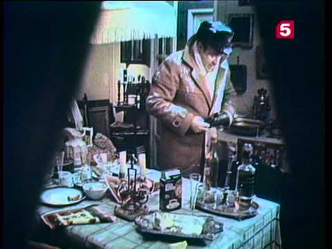 Видео: "Среда обитания". ЛенТВ, 1987 г.