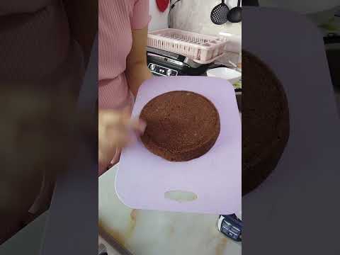 Видео: Соскучилась по вкусняшкам😋//готовим пп тортик " Kinder" со злаками🍰//набор в марафон