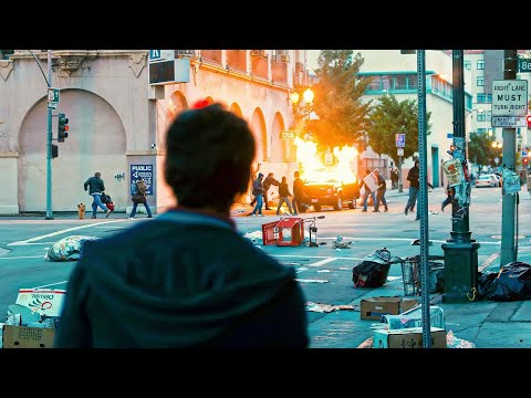 Видео: У Земли осталось всего 16 часов, после чего мир погрузится в хаос