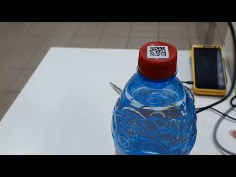 Видео: Как проводить маркированные товары по кассе? | Извините что видео перевёрнуто