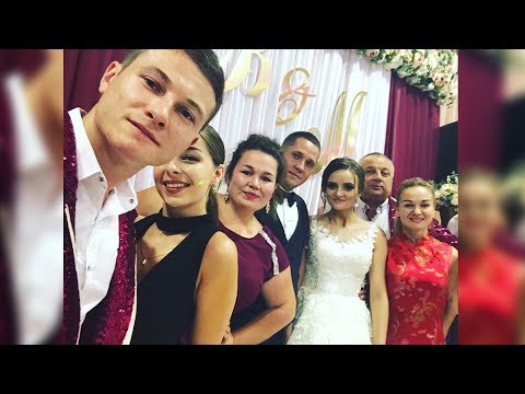 Видео: Гурт "ТРЕМБІТА". "Розлук не буде". "Там, где клён шумит". "Ой на горі два дубки". (cover version)