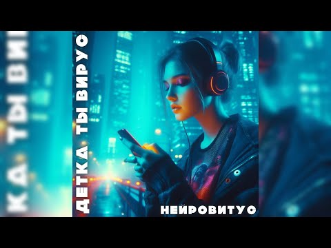 Видео: Детка, ты вирус - Нейровитус
