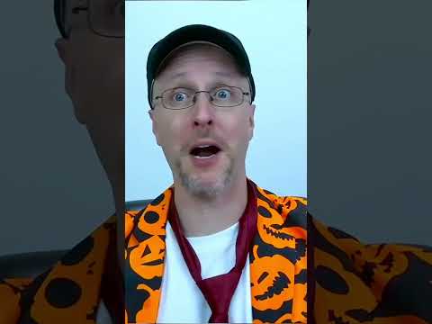 Видео: Ностальгирующий Критик - Ужастики